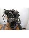Recambio de motor completo para audi a3 (8p1) 1.6 referencia OEM IAM BGU b 