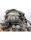 Recambio de motor completo para audi a3 (8p1) 1.6 referencia OEM IAM BGU b 