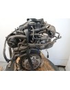 Recambio de motor completo para audi a3 (8p1) 1.6 referencia OEM IAM BGU b 
