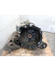 Recambio de caja cambios para opel vectra c gts (z02) 1.9 cdti (f68) referencia OEM IAM M32019  