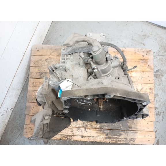 Recambio de caja cambios para opel vectra c gts (z02) 1.9 cdti (f68) referencia OEM IAM M32019  