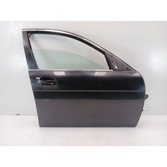 Recambio de puerta delantera derecha para bmw 7 (e65, e66, e67) 730 ld referencia OEM IAM 41517202082  