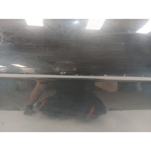 Recambio de puerta delantera derecha para bmw 7 (e65, e66, e67) 730 ld referencia OEM IAM 41517202082  