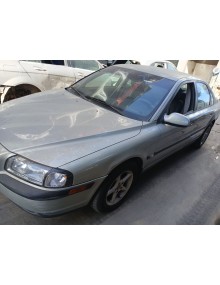 volvo s80 i (184) del año 1999