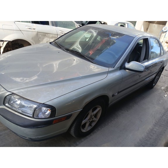 volvo s80 i (184) del año 1999