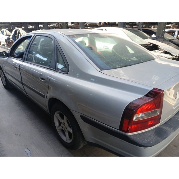 volvo s80 i (184) del año 1999