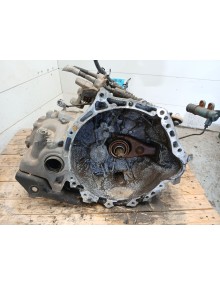 Recambio de caja cambios para toyota yaris (_p9_) 1.4 d-4d (nlp90_) referencia OEM IAM   