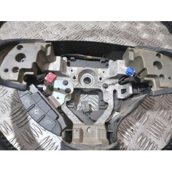 Recambio de volante para mitsubishi outlander (cw0) 2.0 di-d cat referencia OEM IAM   