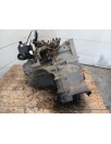 Recambio de caja cambios para toyota yaris (_p9_) 1.4 d-4d (nlp90_) referencia OEM IAM   