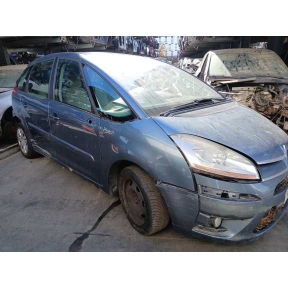 citroën c4 picasso i monospace (ud_) del año 2009