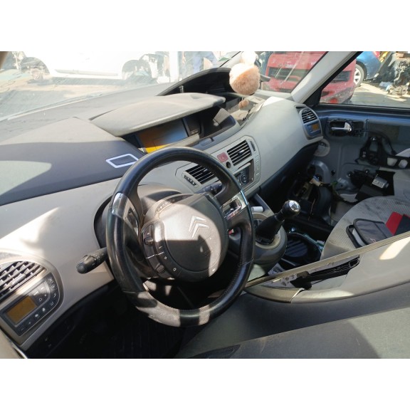 citroën c4 picasso i monospace (ud_) del año 2009