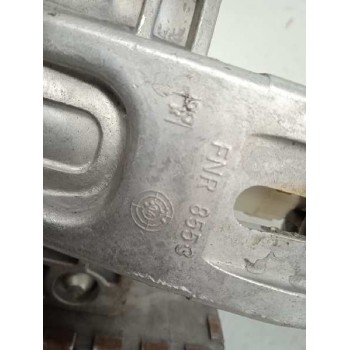 Recambio de columna direccion para toyota corolla verso (r1) 2.0 d-4d sol referencia OEM IAM FNR8553 899980F01 450200F1