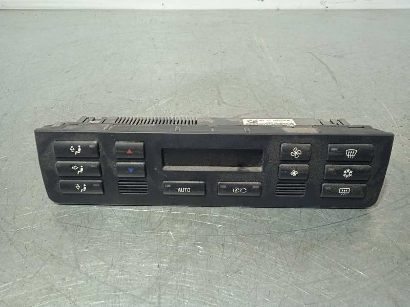 Recambio de mando climatizador para bmw serie 3 compact (e46) 2.0 16v diesel cat referencia OEM IAM 64116931604  