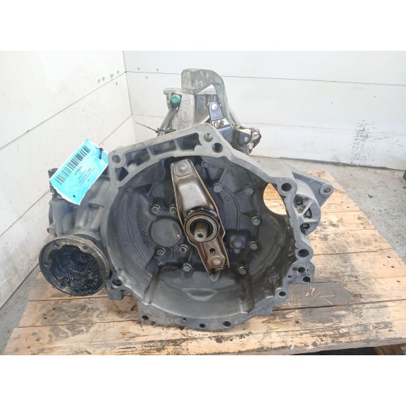 Recambio de caja cambios para volkswagen golf iv (1j1) 1.9 tdi referencia OEM IAM FGS  