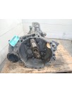 Recambio de caja cambios para volkswagen golf iv (1j1) 1.9 tdi referencia OEM IAM FGS  