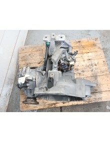 Recambio de caja cambios para volkswagen golf iv (1j1) 1.9 tdi referencia OEM IAM FGS   2
