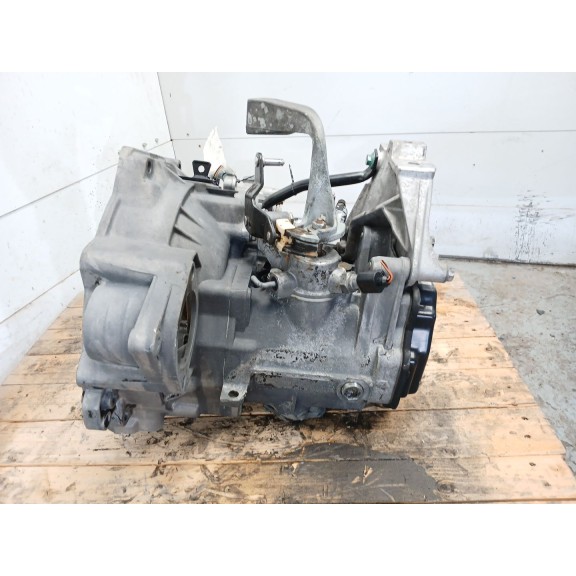 Recambio de caja cambios para volkswagen golf iv (1j1) 1.9 tdi referencia OEM IAM FGS  