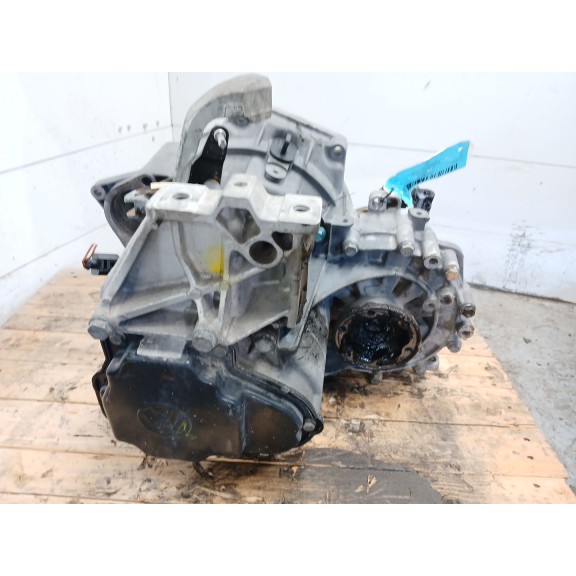 Recambio de caja cambios para volkswagen golf iv (1j1) 1.9 tdi referencia OEM IAM FGS  