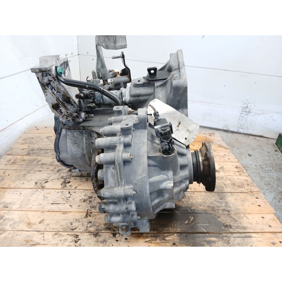 Recambio de caja cambios para volkswagen golf iv (1j1) 1.9 tdi referencia OEM IAM FGS  