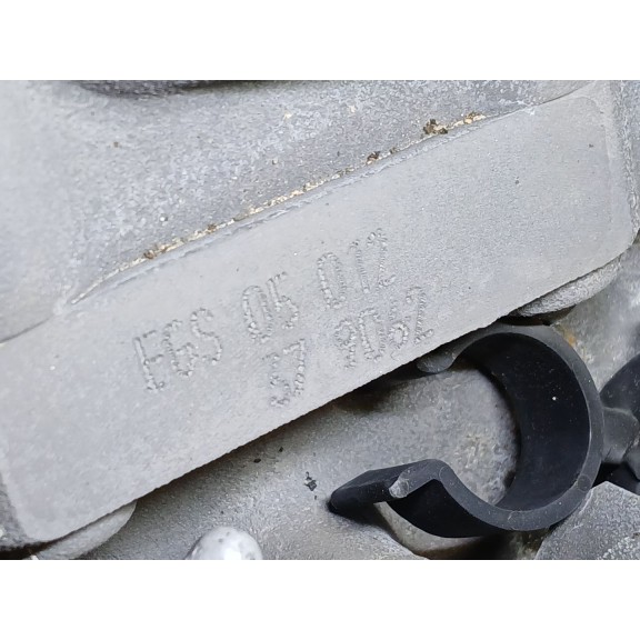 Recambio de caja cambios para volkswagen golf iv (1j1) 1.9 tdi referencia OEM IAM FGS  