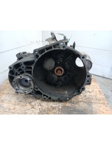 Recambio de caja cambios para seat toledo iii (5p2) 2.0 tdi 16v referencia OEM IAM KDM  