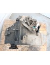 Recambio de caja cambios para seat toledo iii (5p2) 2.0 tdi 16v referencia OEM IAM KDM  