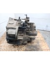 Recambio de caja cambios para seat toledo iii (5p2) 2.0 tdi 16v referencia OEM IAM KDM  