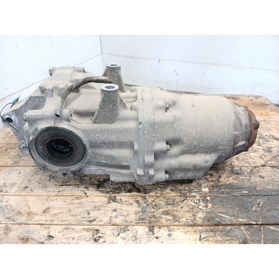 Recambio de diferencial trasero para honda cr-v ii (rd_) 2.2 ctdi (rd9) referencia OEM IAM   