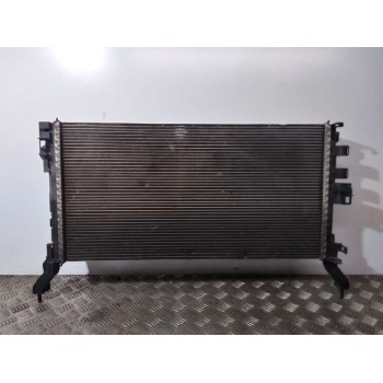 Recambio de radiador agua para renault laguna coupe gt referencia OEM IAM 214000035R  