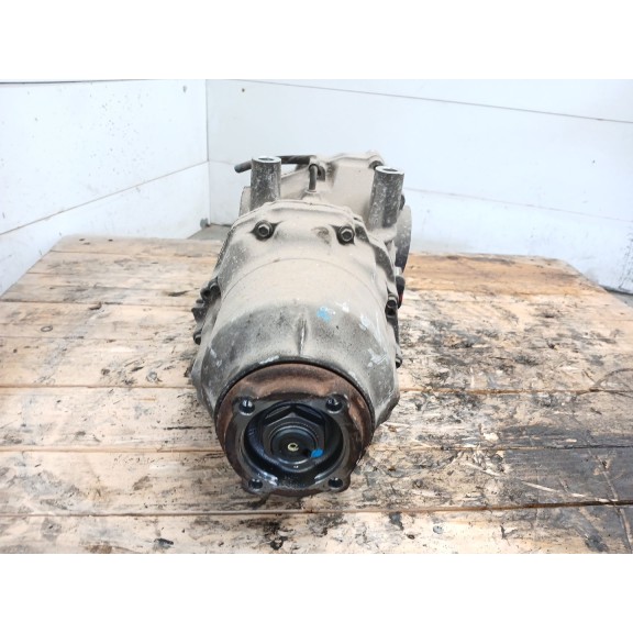 Recambio de diferencial trasero para honda cr-v ii (rd_) 2.2 ctdi (rd9) referencia OEM IAM   