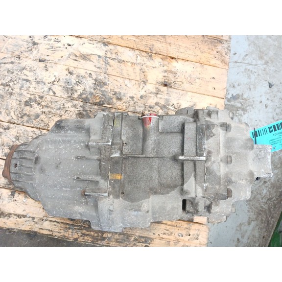 Recambio de diferencial trasero para honda cr-v ii (rd_) 2.2 ctdi (rd9) referencia OEM IAM   