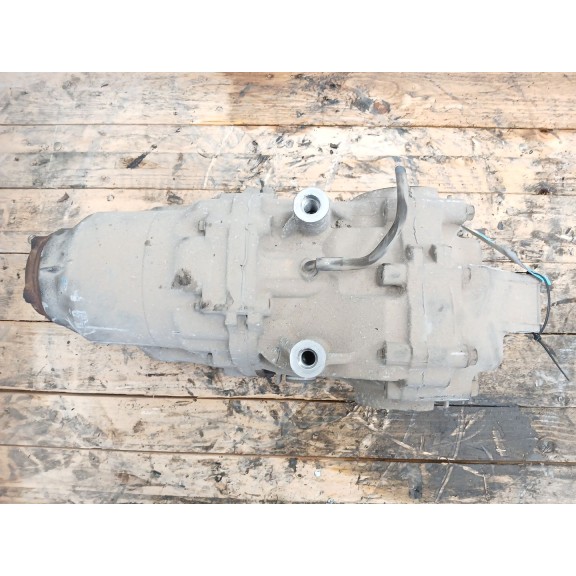 Recambio de diferencial trasero para honda cr-v ii (rd_) 2.2 ctdi (rd9) referencia OEM IAM   