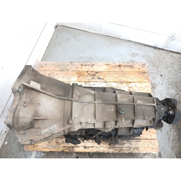 Recambio de caja cambios para bmw serie 3 berlina (e46) 323i referencia OEM IAM  B 