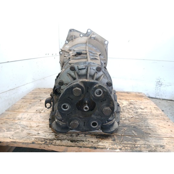 Recambio de caja cambios para bmw serie 3 berlina (e46) 323i referencia OEM IAM  B 