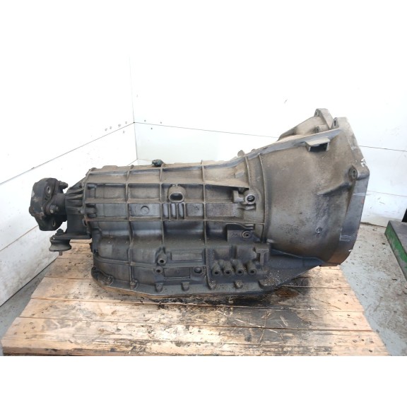 Recambio de caja cambios para bmw serie 3 berlina (e46) 323i referencia OEM IAM  B 