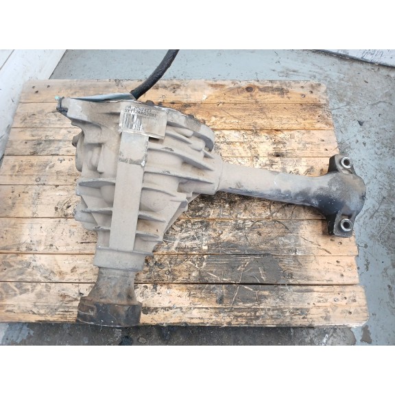 Recambio de diferencial delantero para jeep cherokee (kj) 2.4 cat referencia OEM IAM   