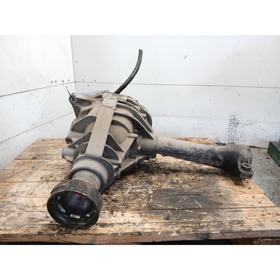 Recambio de diferencial delantero para jeep cherokee (kj) 2.4 cat referencia OEM IAM   