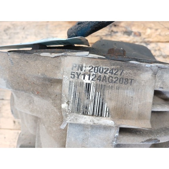 Recambio de diferencial delantero para jeep cherokee (kj) 2.4 cat referencia OEM IAM   