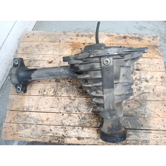 Recambio de diferencial delantero para jeep cherokee (kj) 2.4 cat referencia OEM IAM   