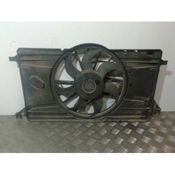 Recambio de electroventilador para mazda 3 berlina (bk) 1.6 vvt active referencia OEM IAM Z60115025B  