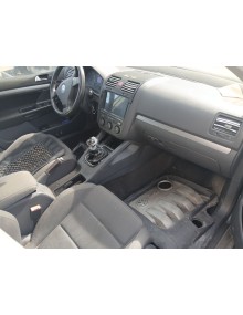 volkswagen golf v (1k1) del año 2005 2