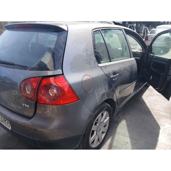 volkswagen golf v (1k1) del año 2005