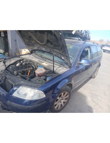 volkswagen passat b5.5 variant (3b6) del año 2005