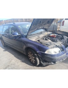 volkswagen passat b5.5 variant (3b6) del año 2005 2