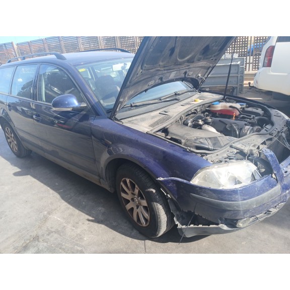 volkswagen passat b5.5 variant (3b6) del año 2005