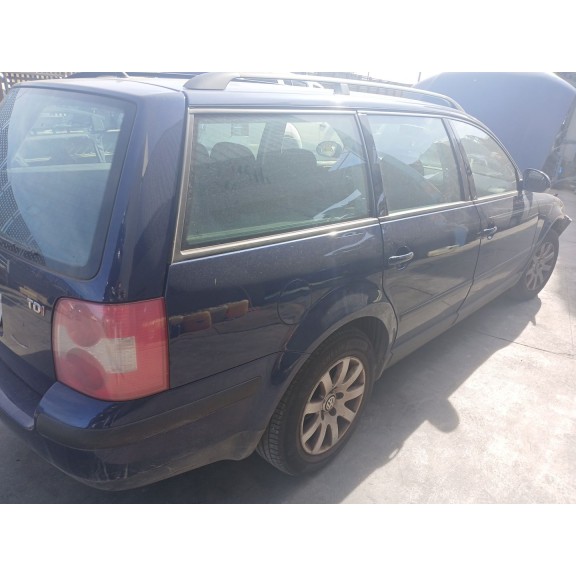 volkswagen passat b5.5 variant (3b6) del año 2005