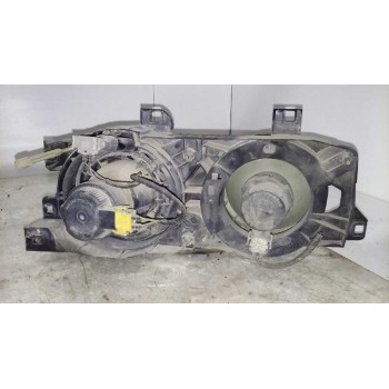 Recambio de faro izquierdo para bmw serie 5 berlina (e34) 525td referencia OEM IAM   