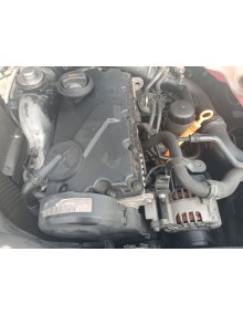 Recambio de motor completo para volkswagen passat b5.5 variant (3b6) 1.9 tdi 4motion referencia OEM IAM   