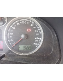 Recambio de motor completo para volkswagen passat b5.5 variant (3b6) 1.9 tdi 4motion referencia OEM IAM    2