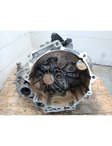 Recambio de caja cambios para skoda fabia iii station wagon (nj5) 1.0 tsi referencia OEM IAM   